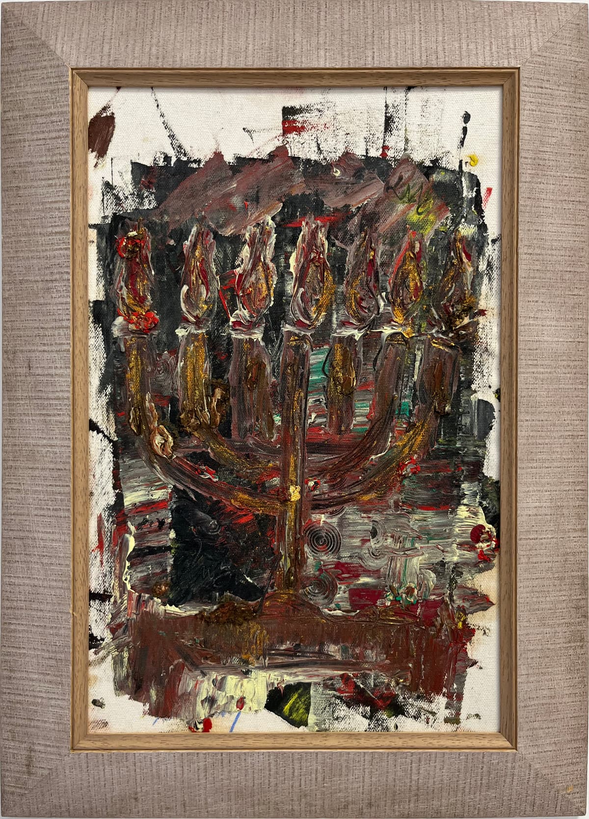Candlestick