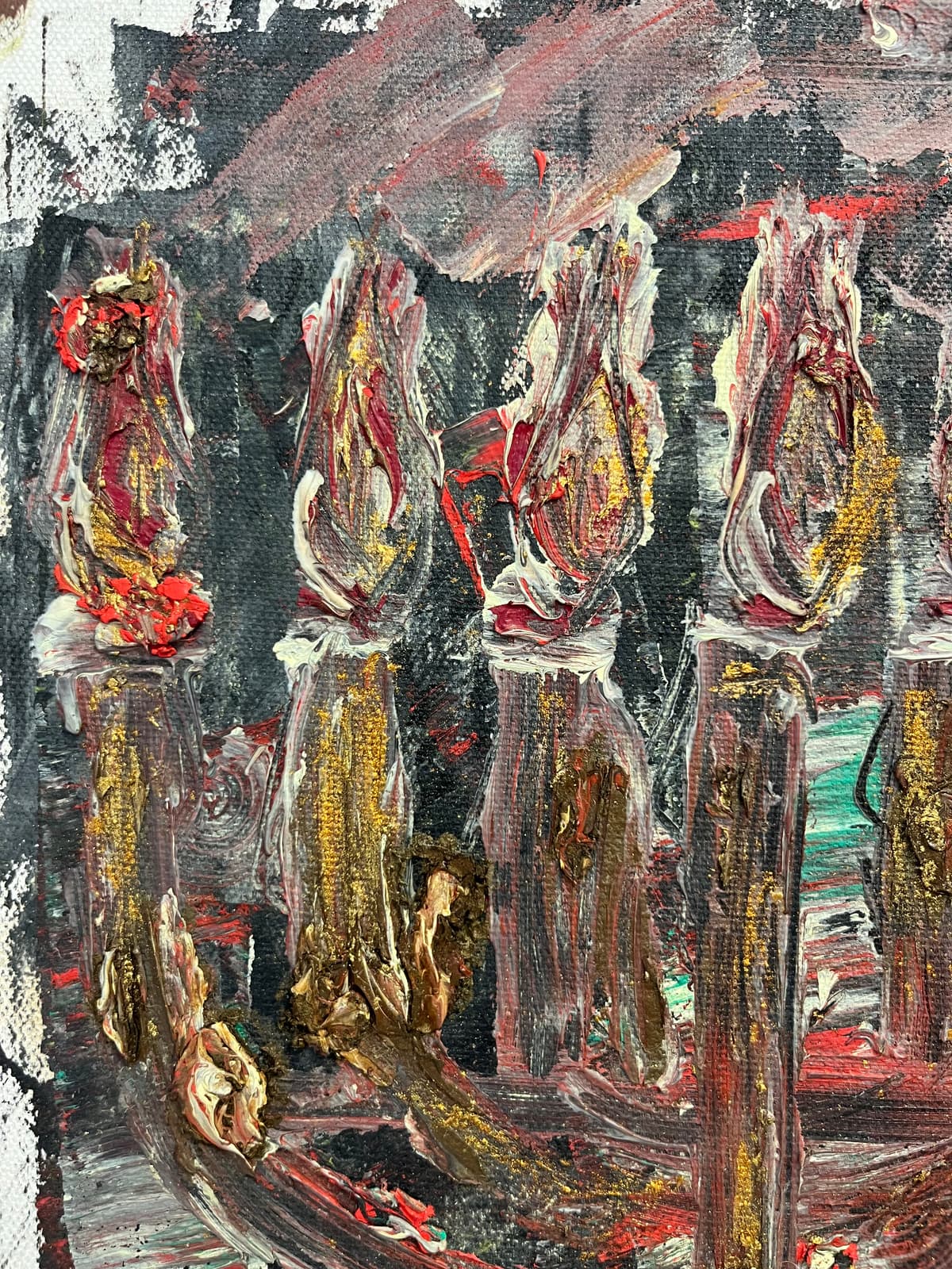 Candlestick