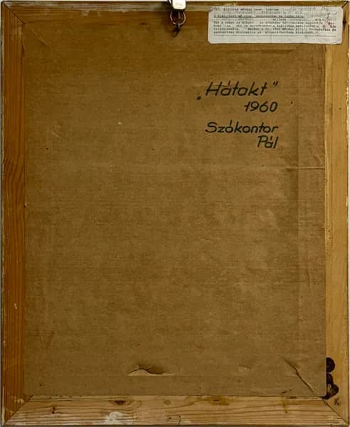 Hátakt