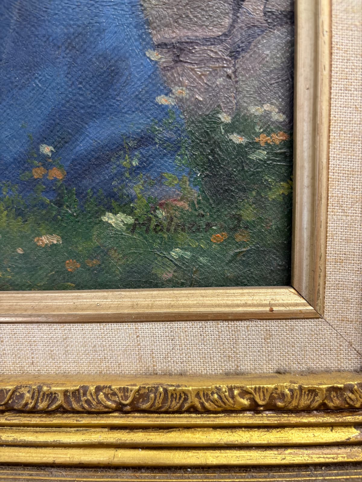 Szűz Mária a Kis Jézussal