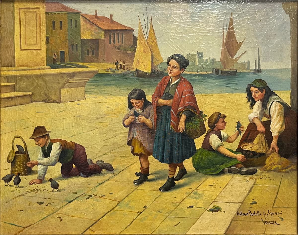 Venezia
