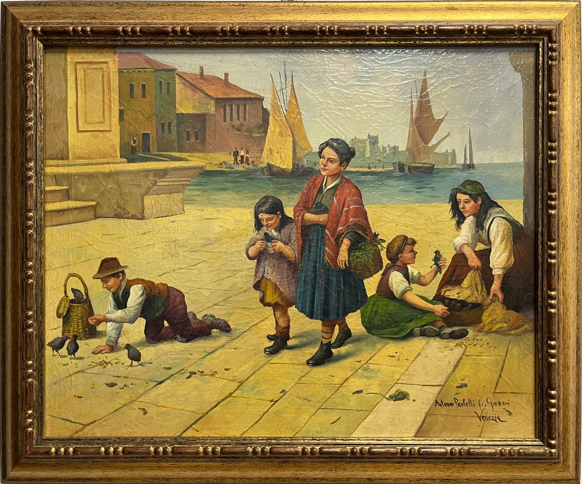 Venezia