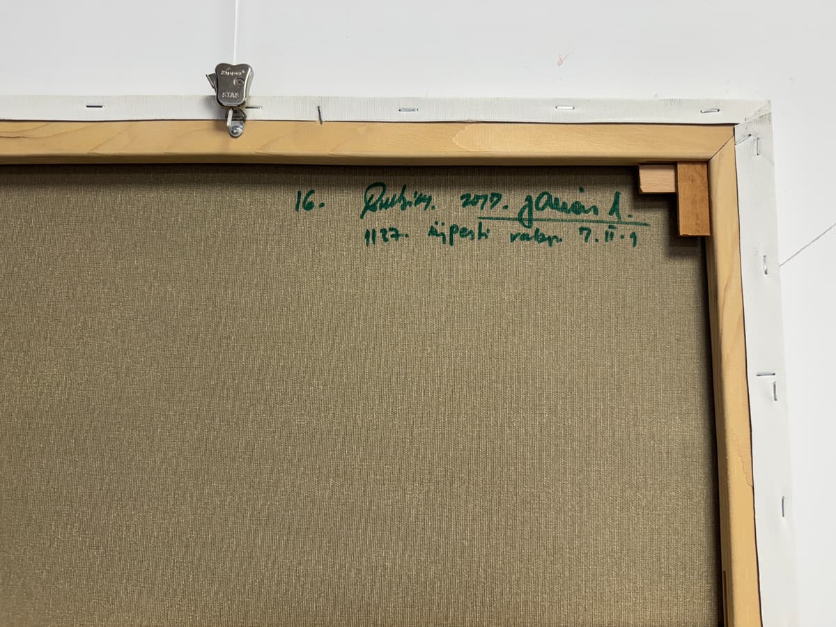 Narancs dűnék és a sötétség könnyei