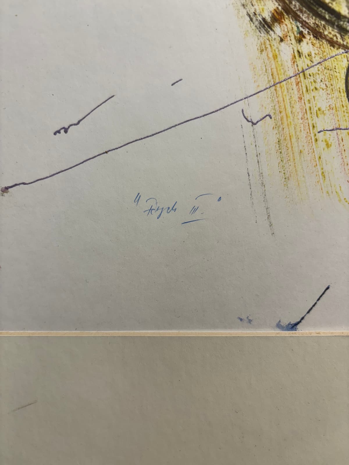 A fekete és arany násza a színek kavalkádjában