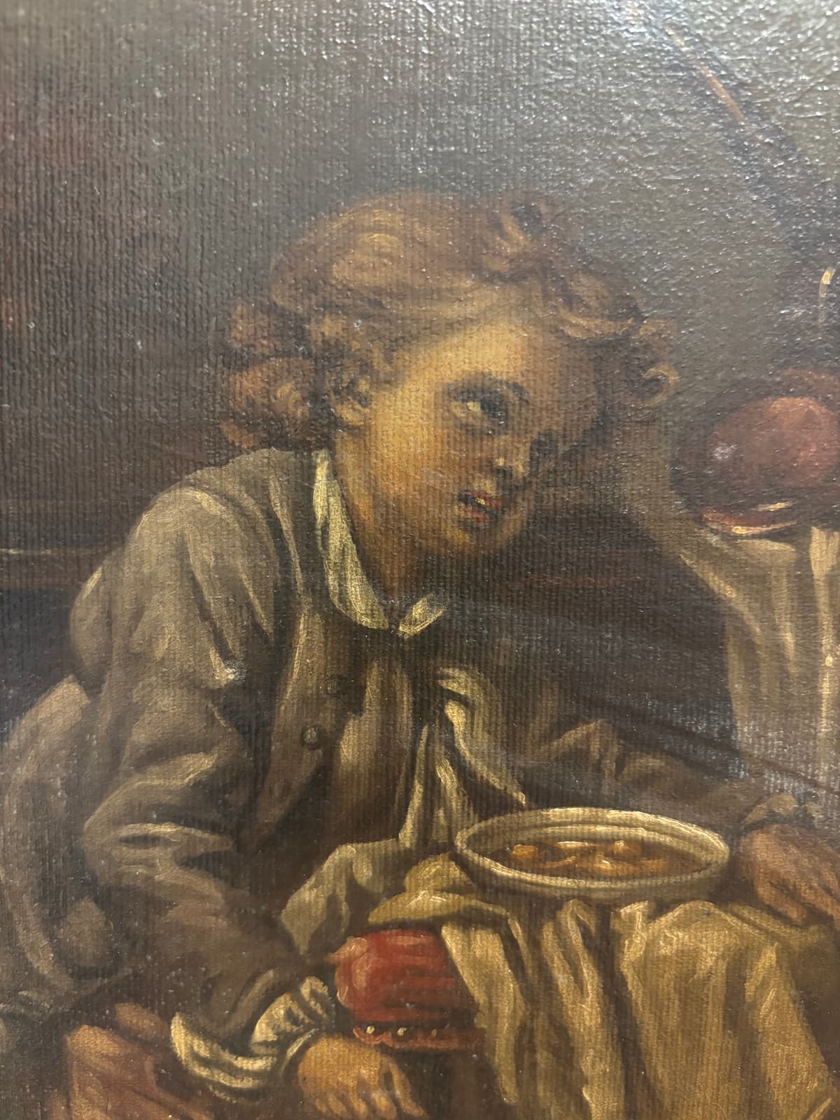 Elkényeztetett gyermek