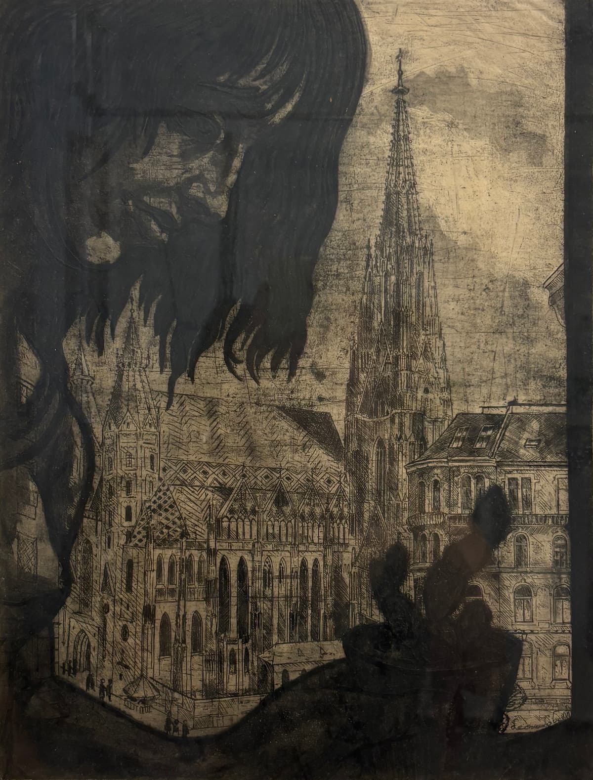 A gótika katedrálisa