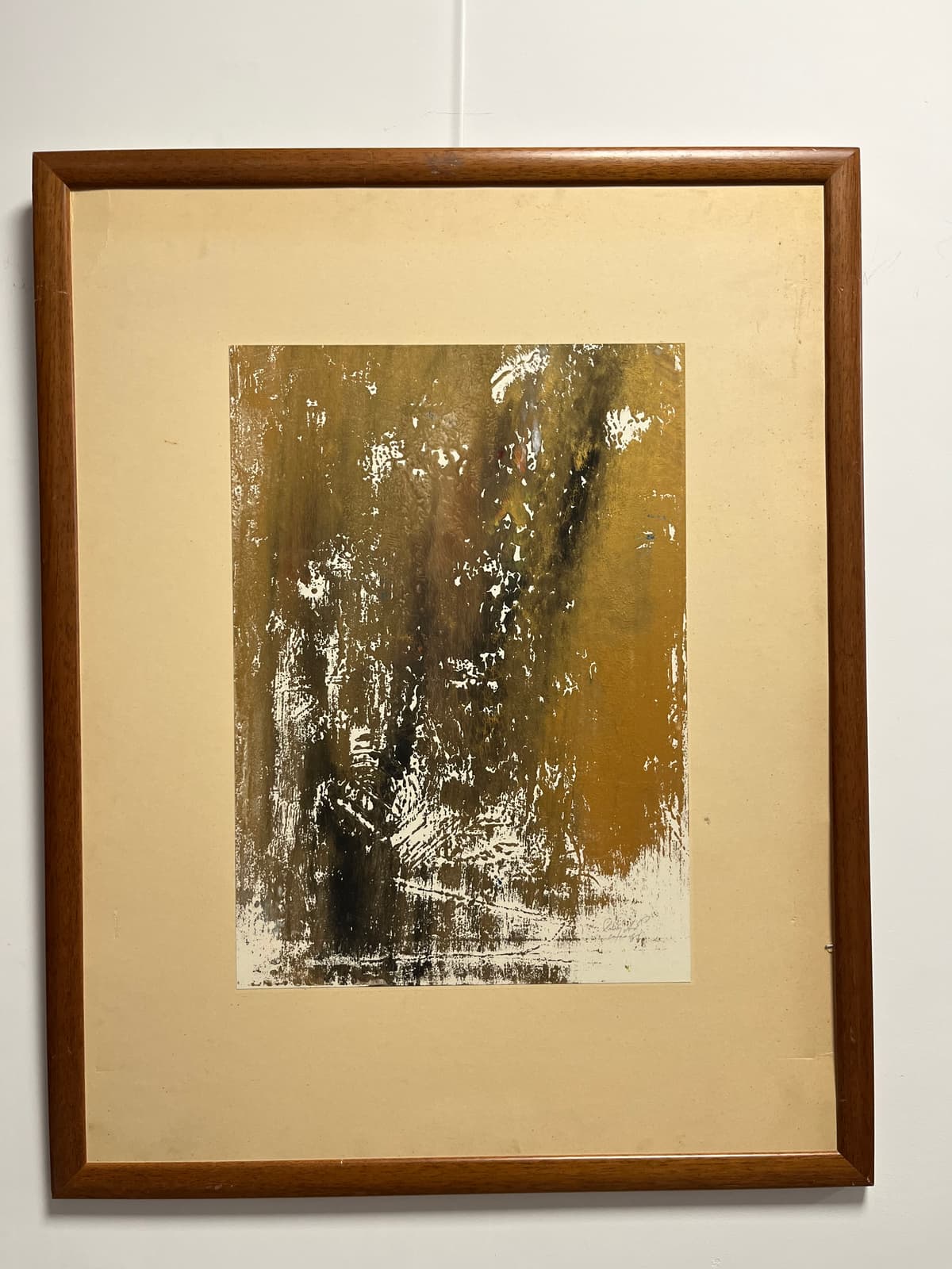 A tenger árva emlékműve