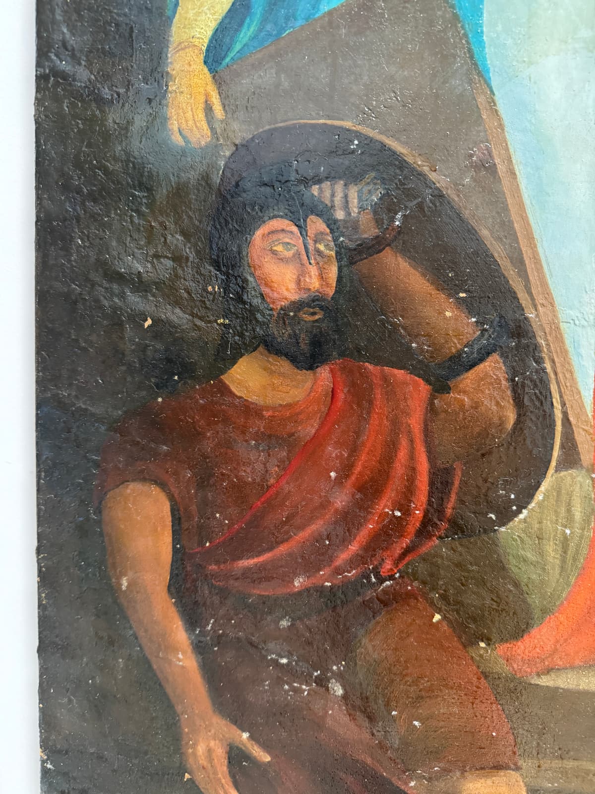 Krisztus diadala a halál felett