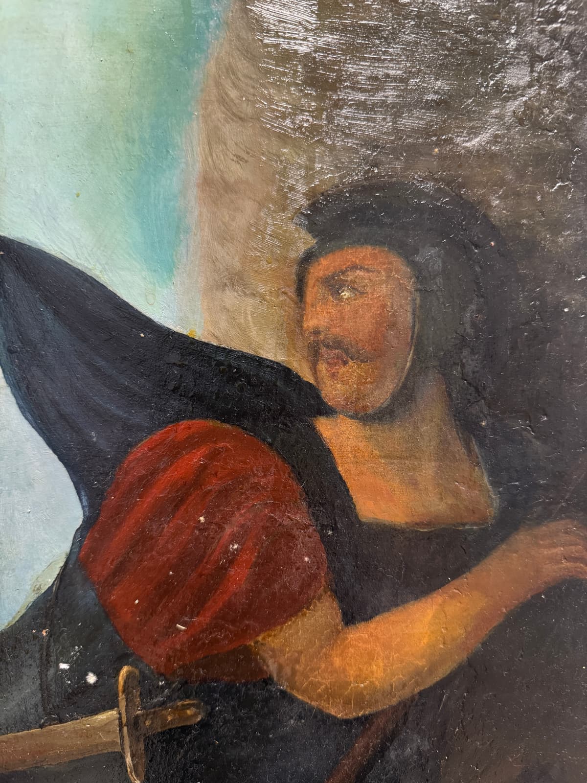 Krisztus diadala a halál felett