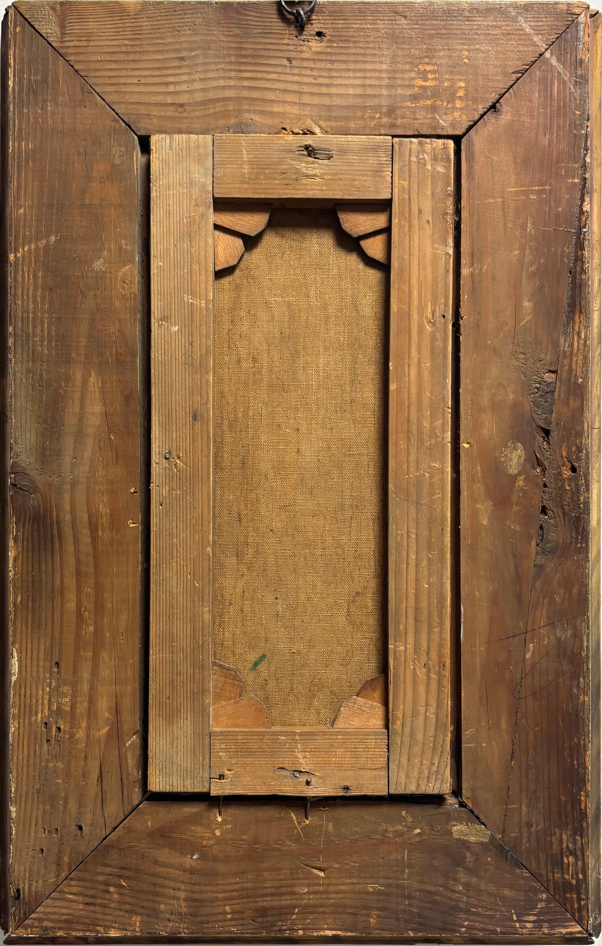 Az özvegy fájdalma