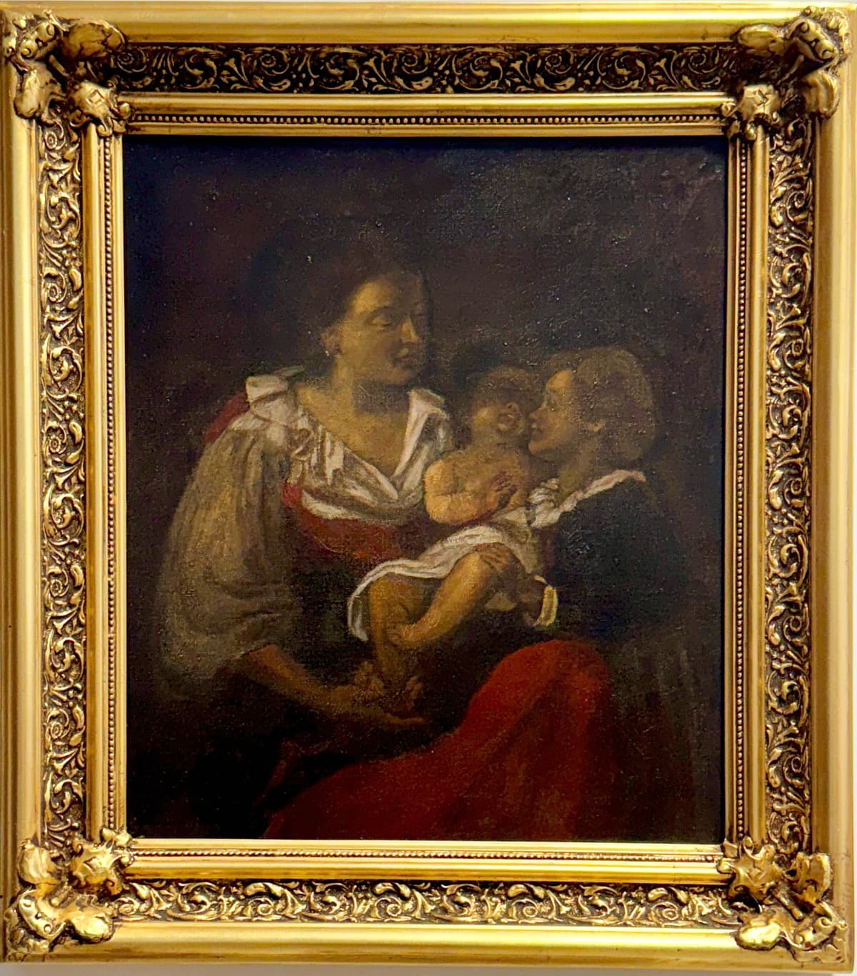 Brothers