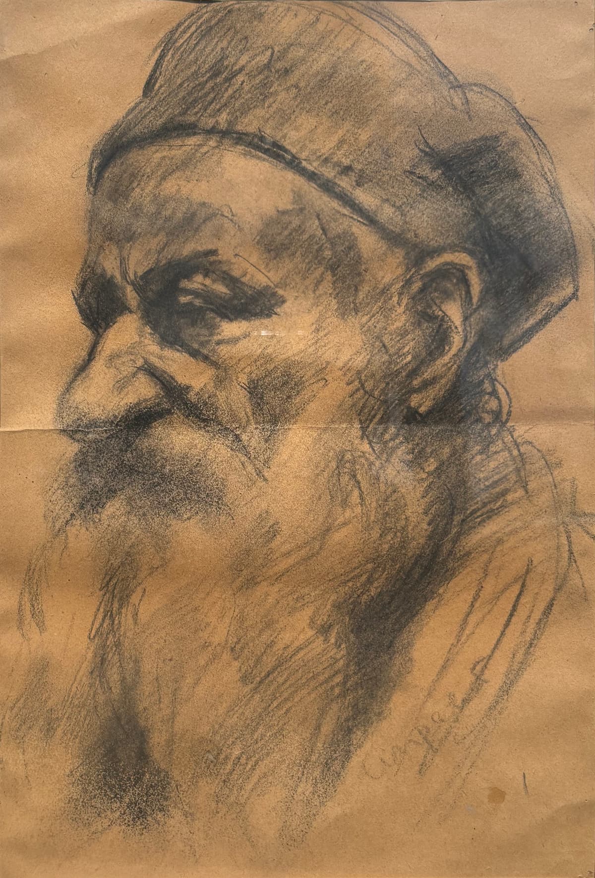 Piszkos Fred, a kapitány