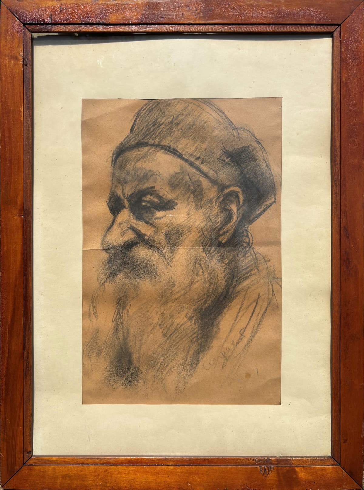 Piszkos Fred, a kapitány