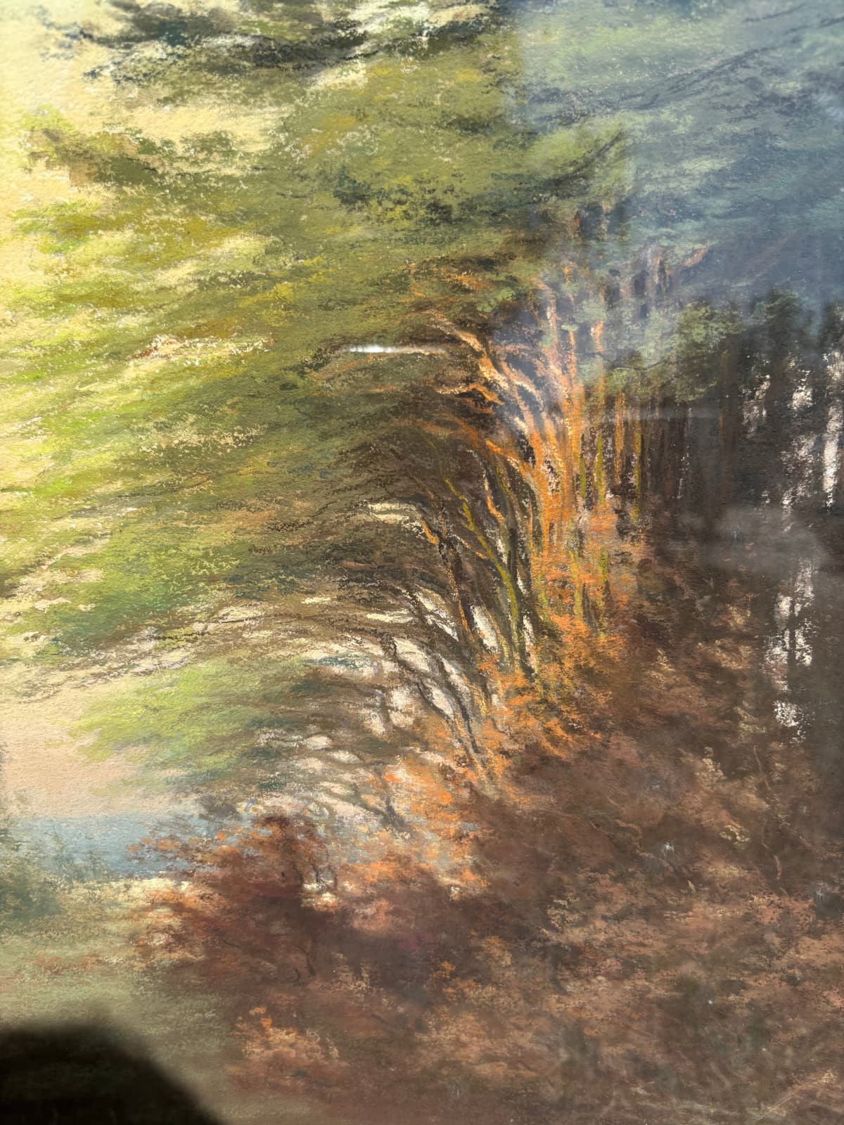 The Path of Silence
