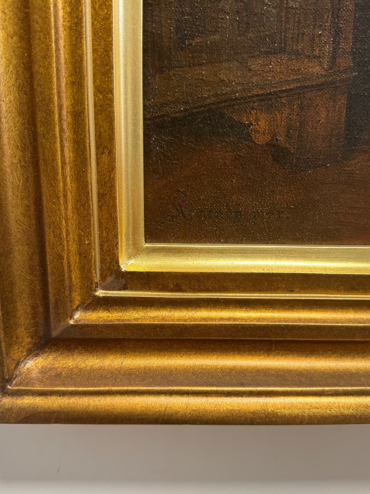 Hieronymus Praetorius Portré