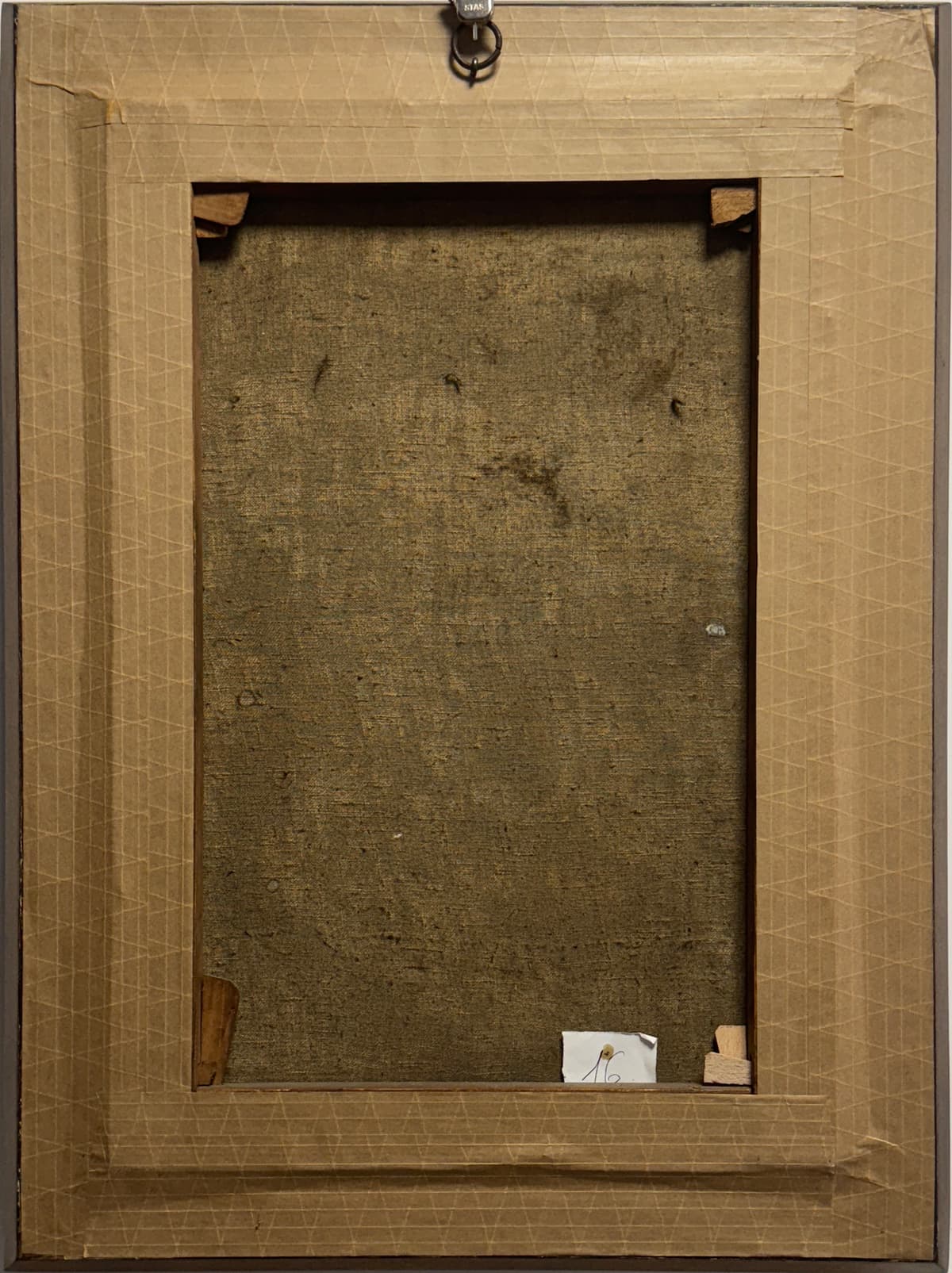 Hieronymus Praetorius Portré