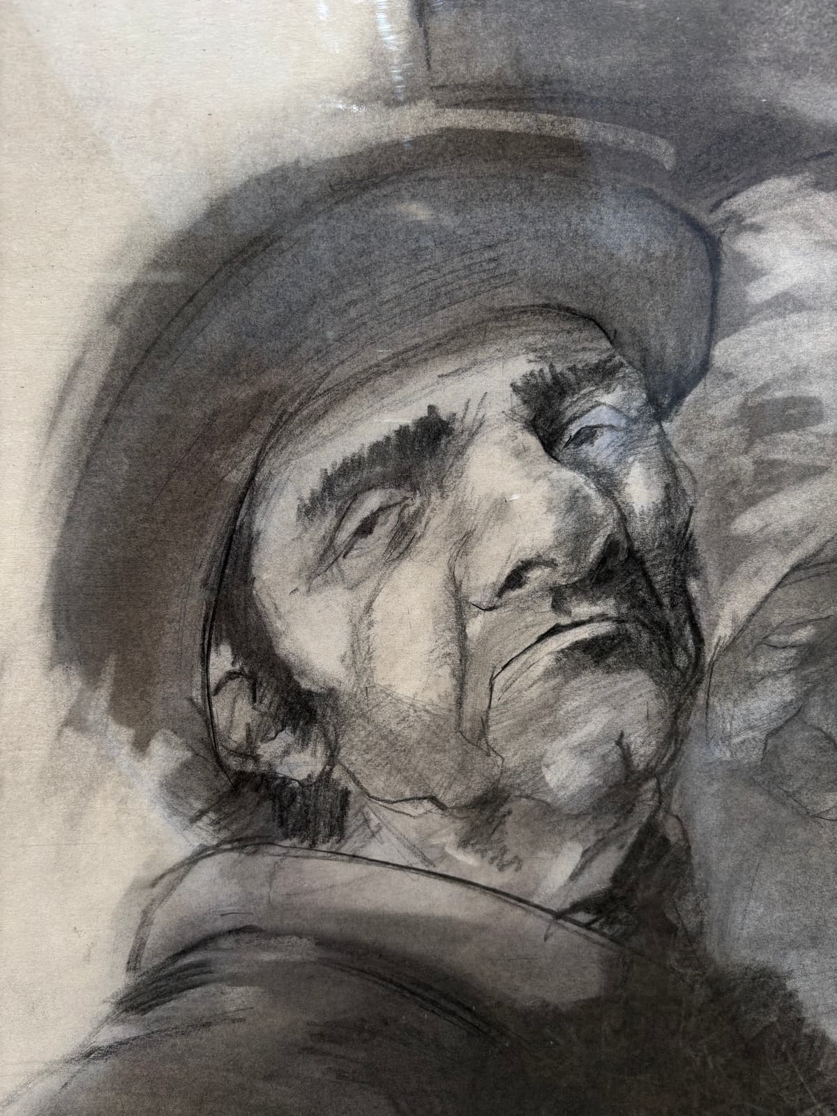 A paraszti élet pillanatai