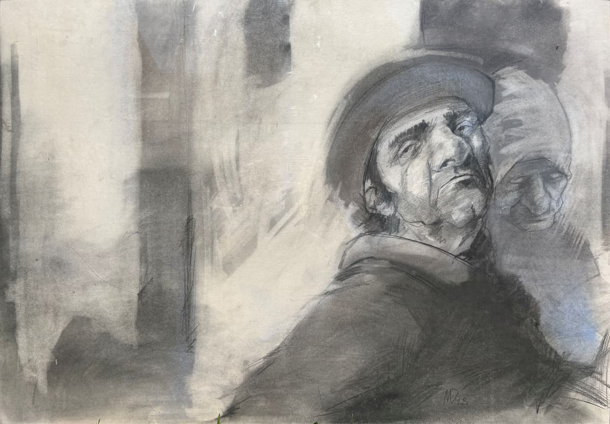 A paraszti élet pillanatai