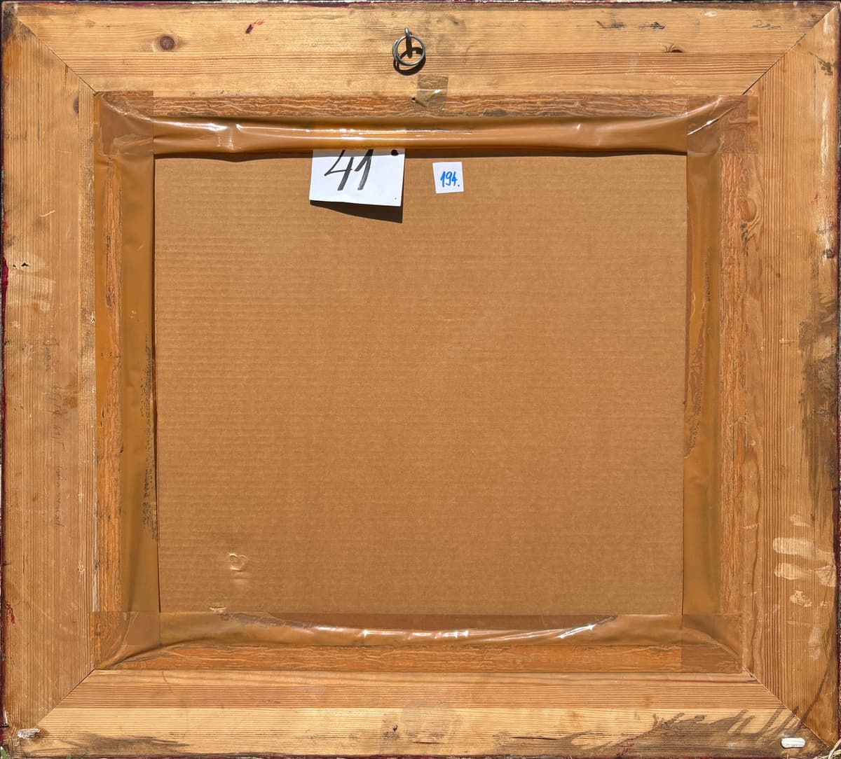 Lord Darnley féltékenysége