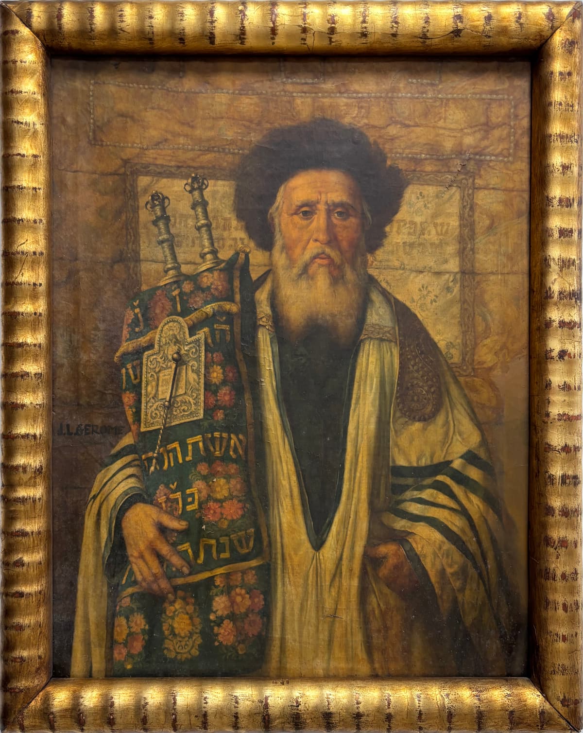The Guardian of Faith