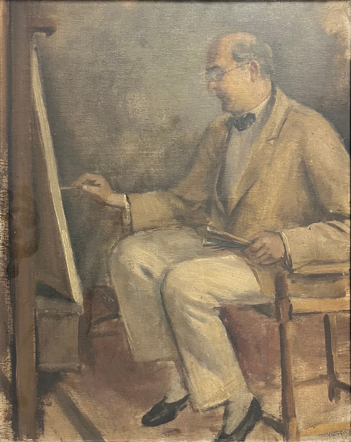 A színek álmodója