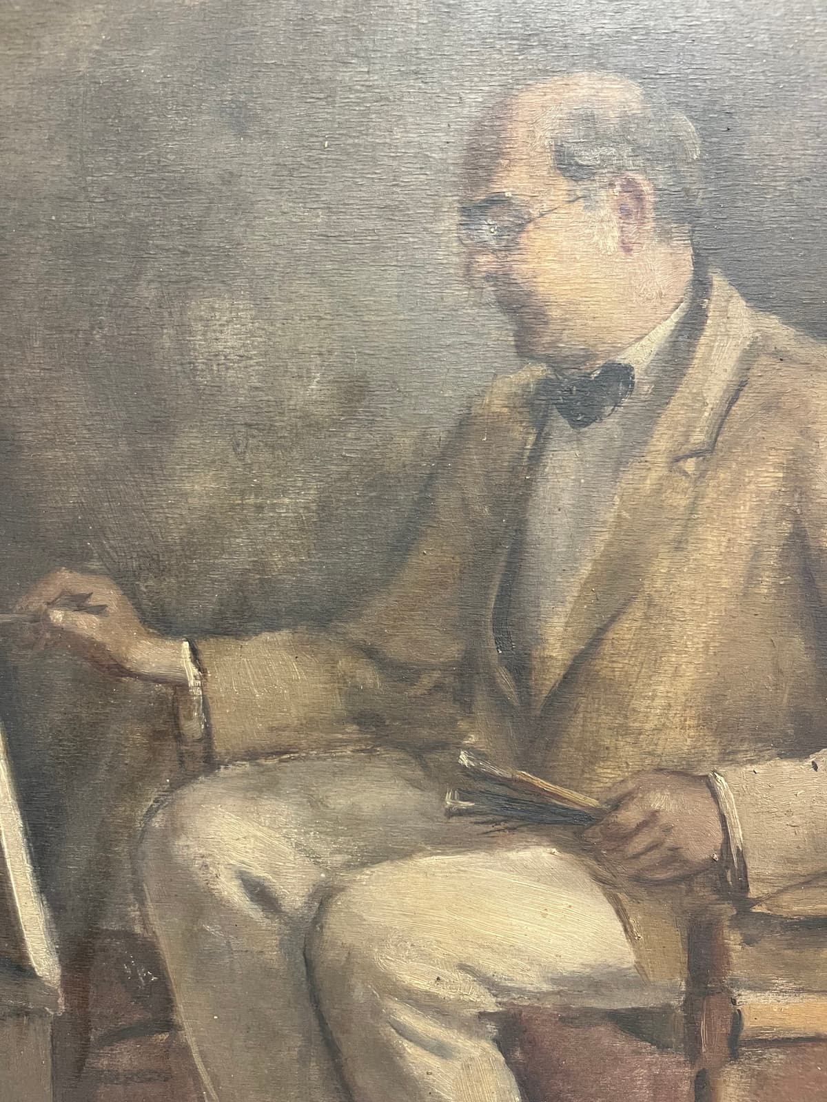 A színek álmodója