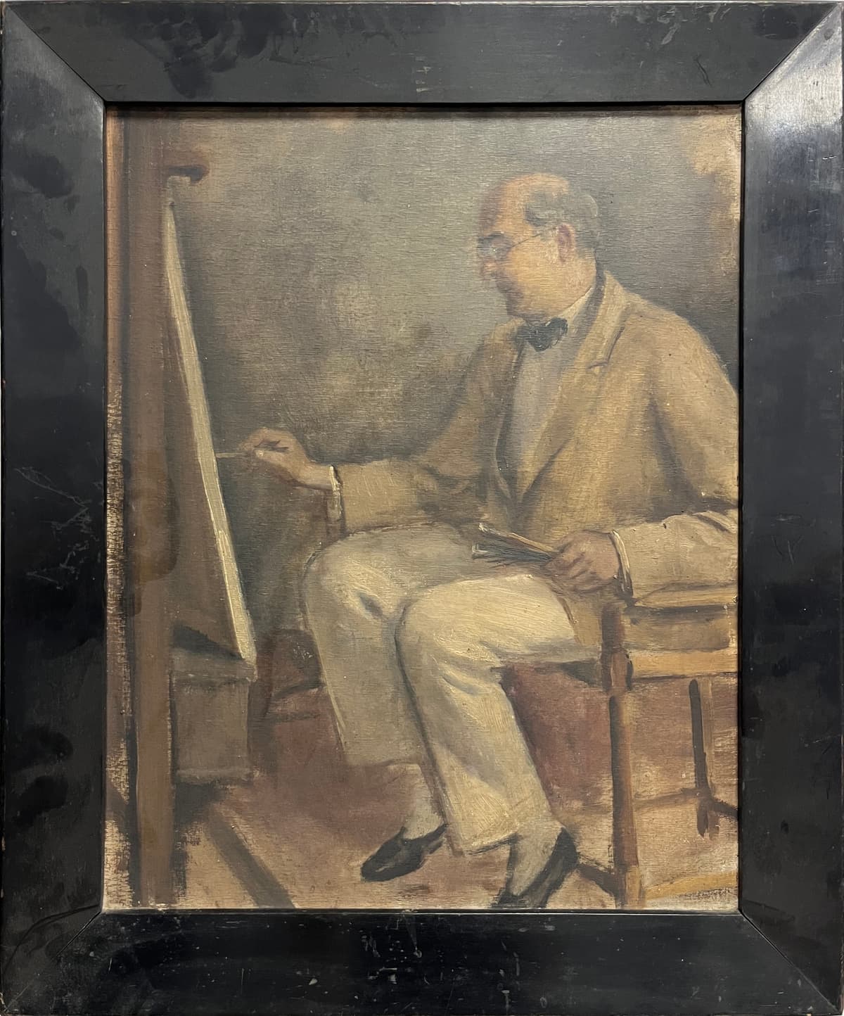 A színek álmodója