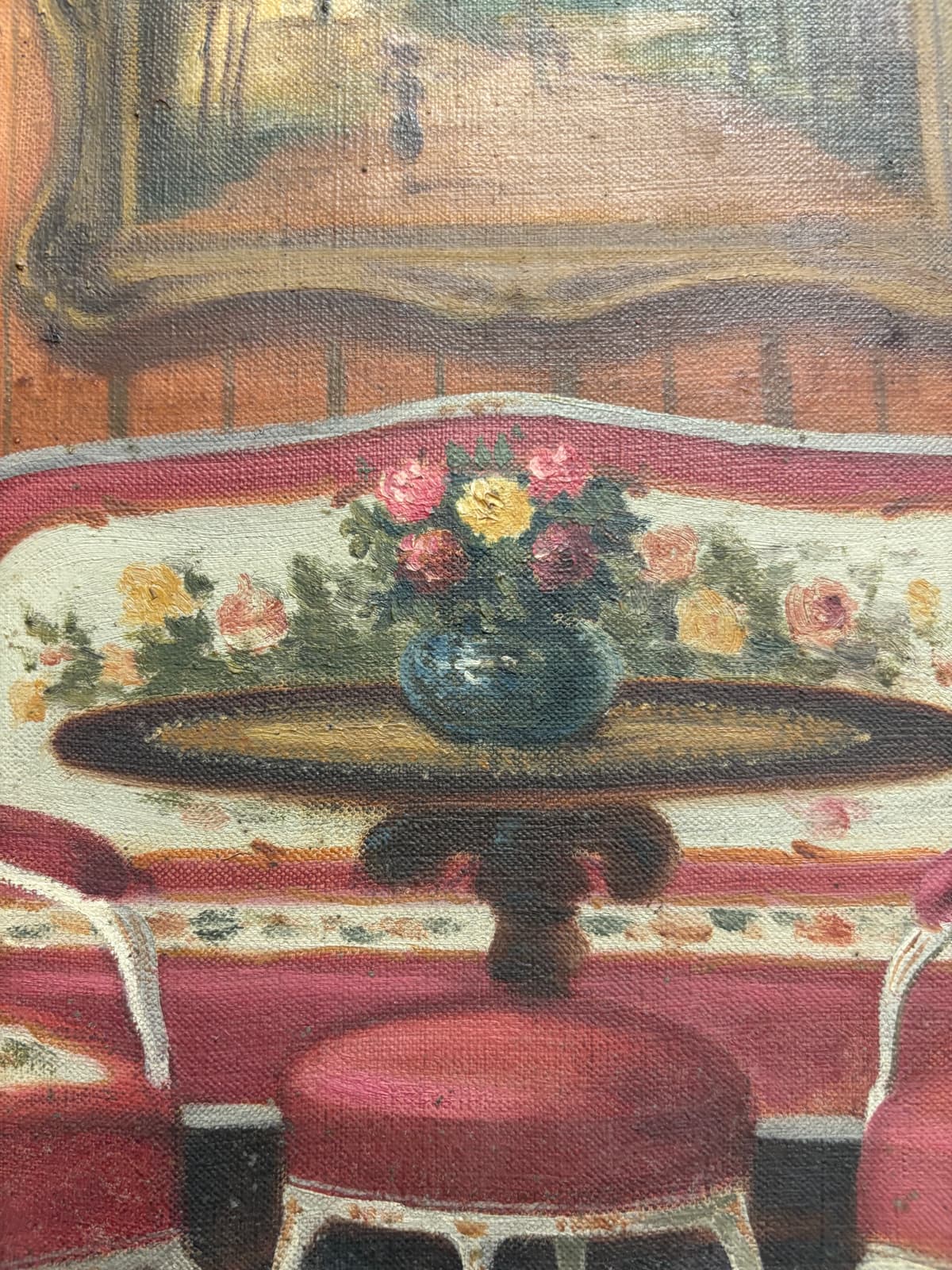 A múlt eleganciája