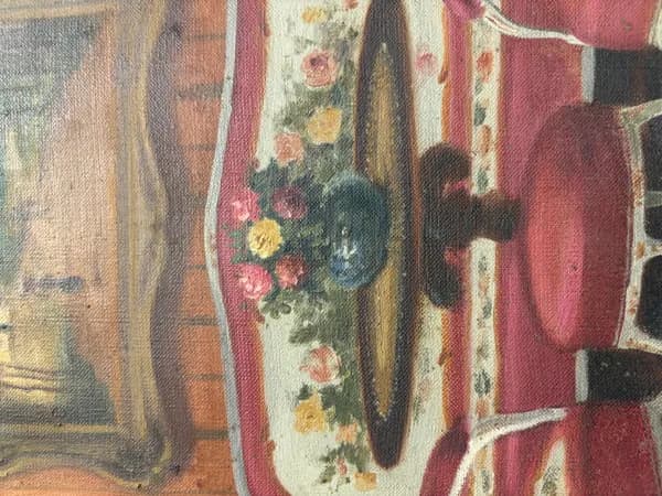 A múlt eleganciája