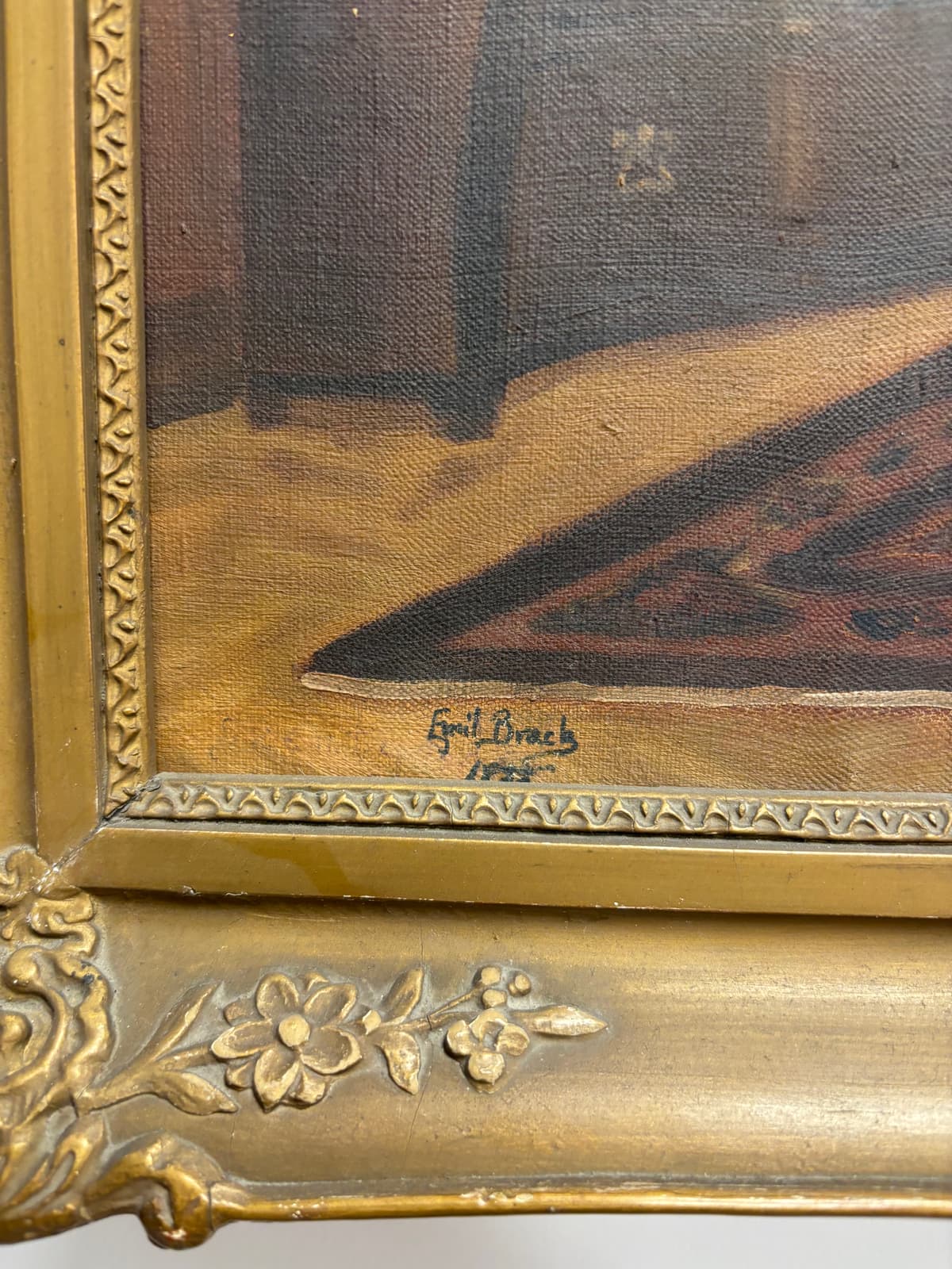 A múlt eleganciája