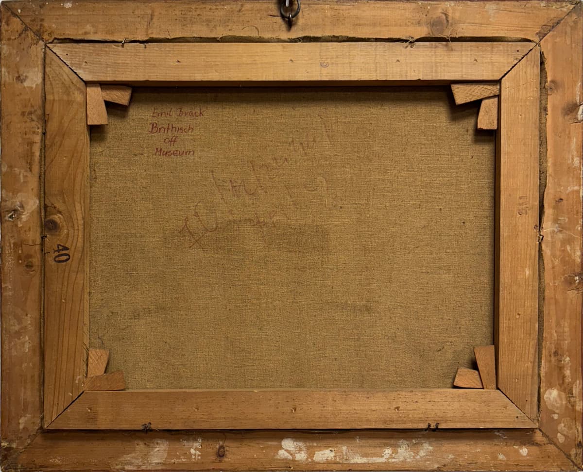 A múlt eleganciája