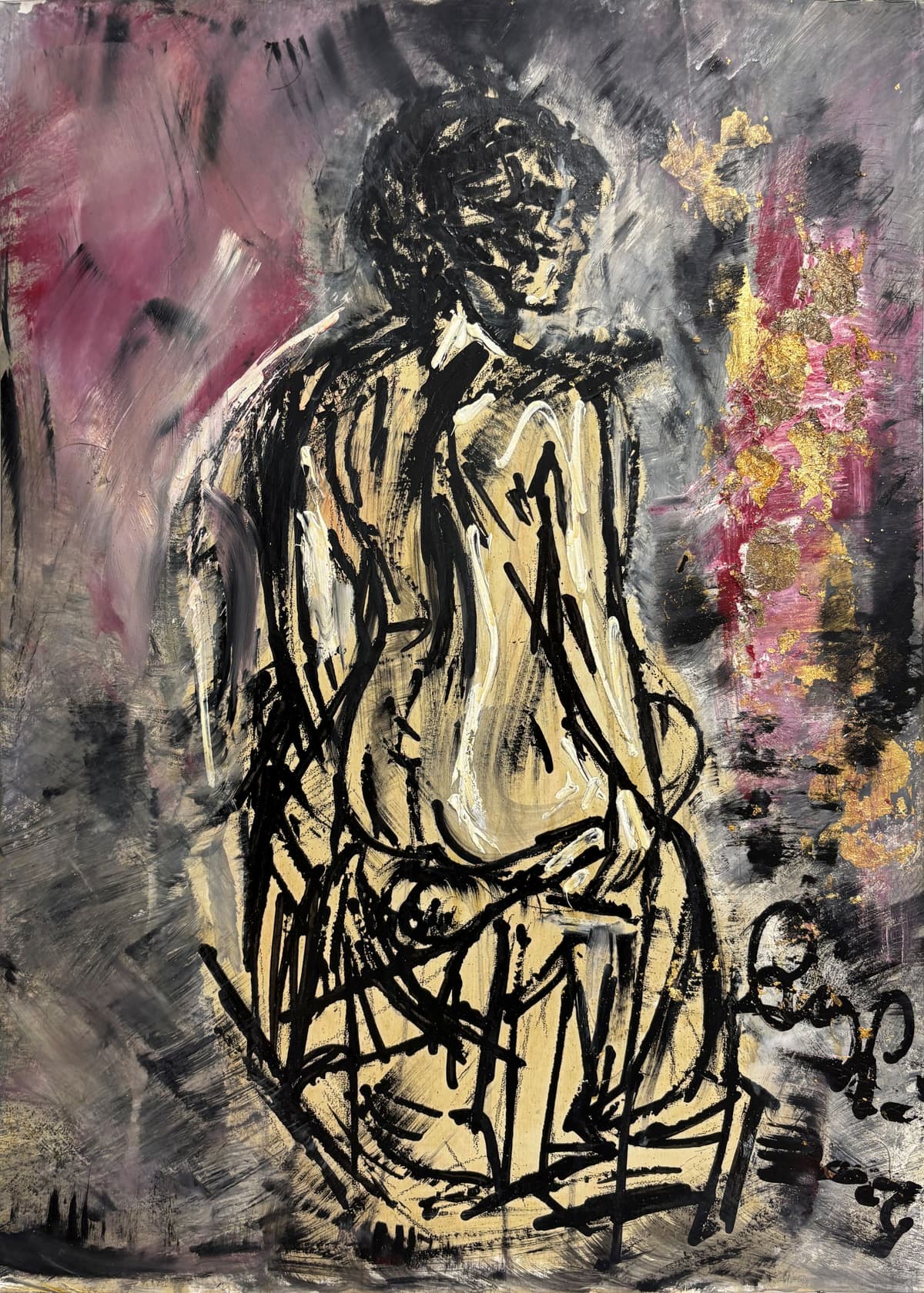 A sziluett szépsége