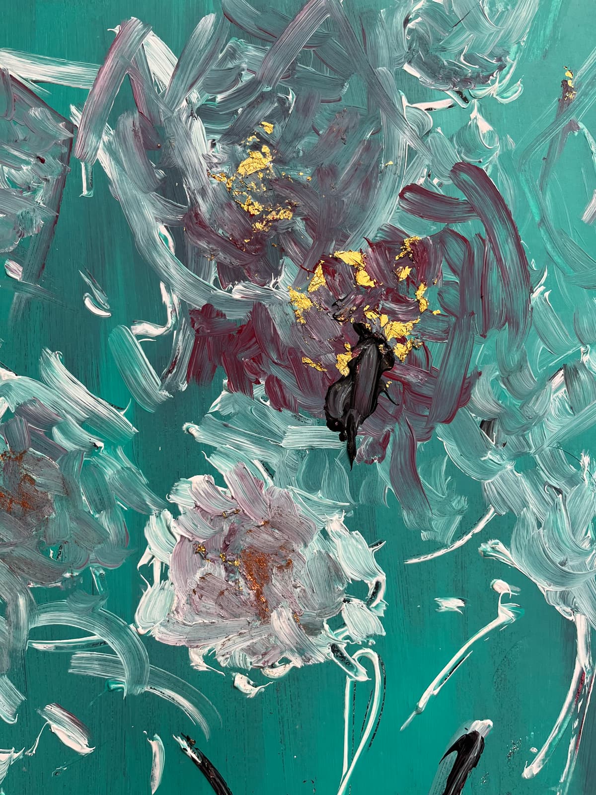 Harmony of Flowers