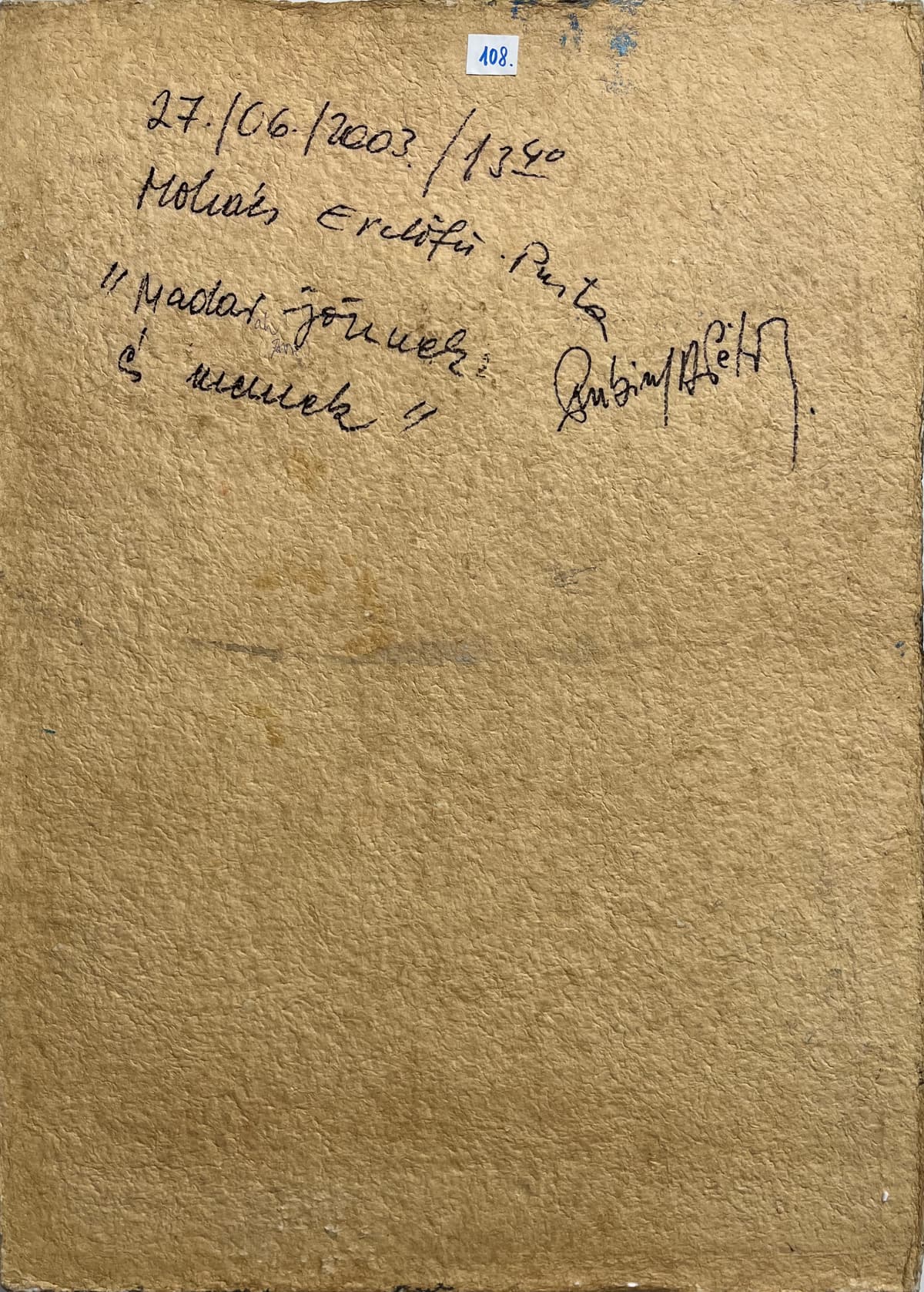 Madarak jönnek és mennek