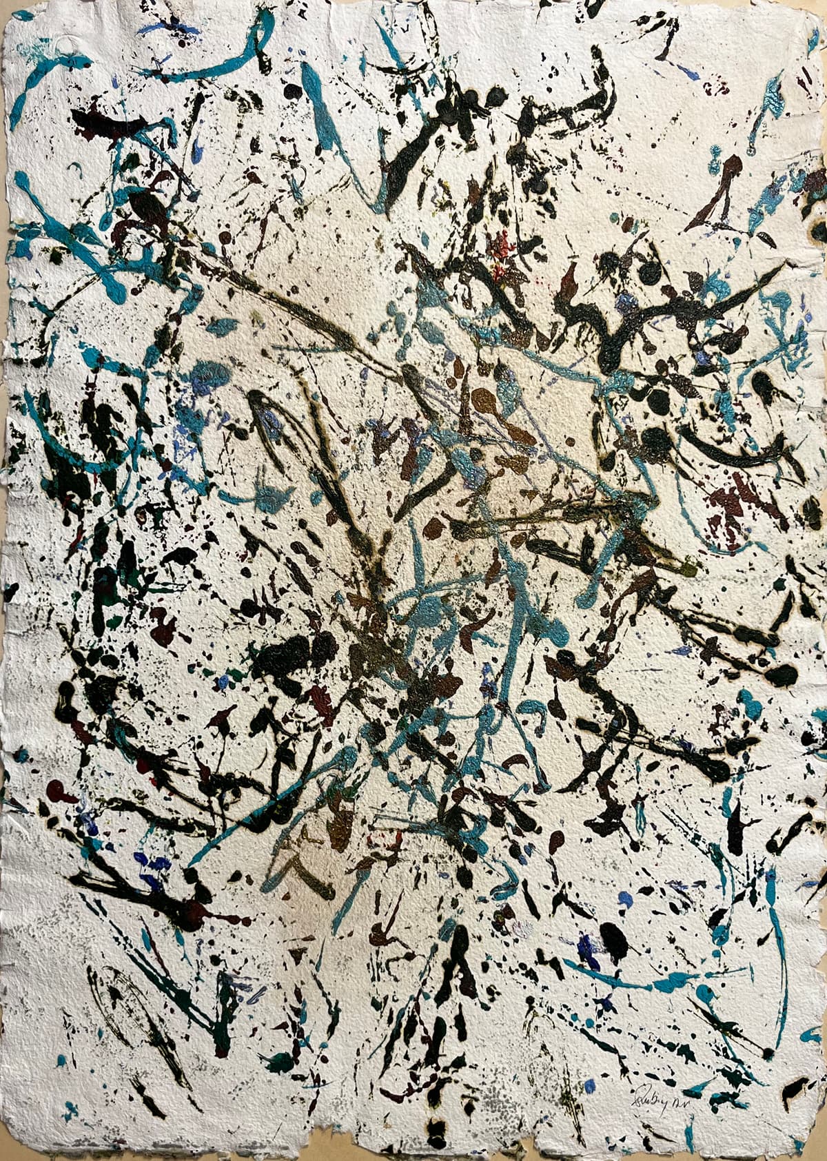 A véletlen művészete