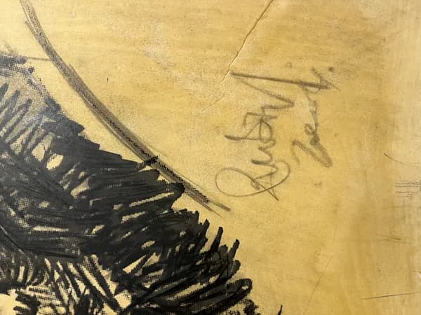 Poetry of Distinct Features