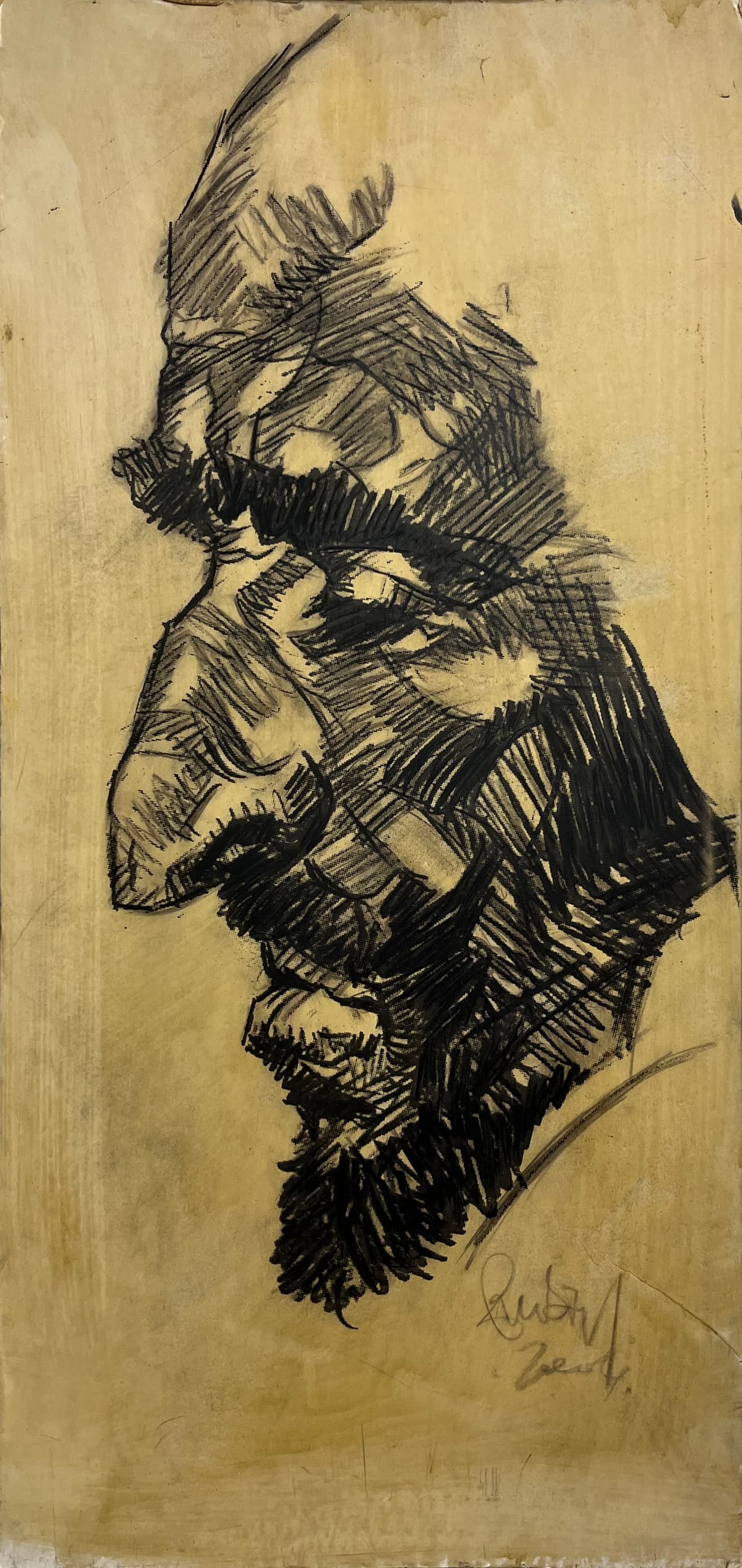 Az egyedi vonások költészete