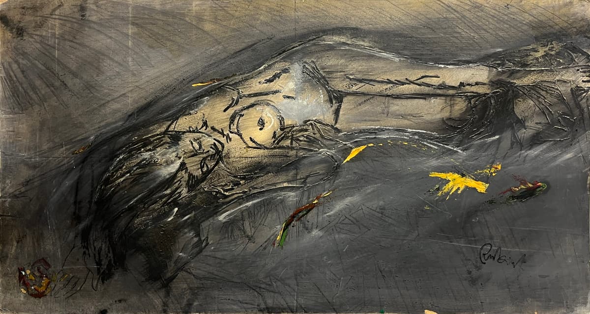 A test árnyjátékai