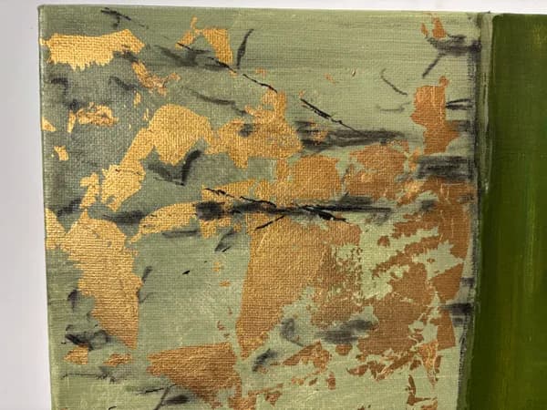 Nature in Gold