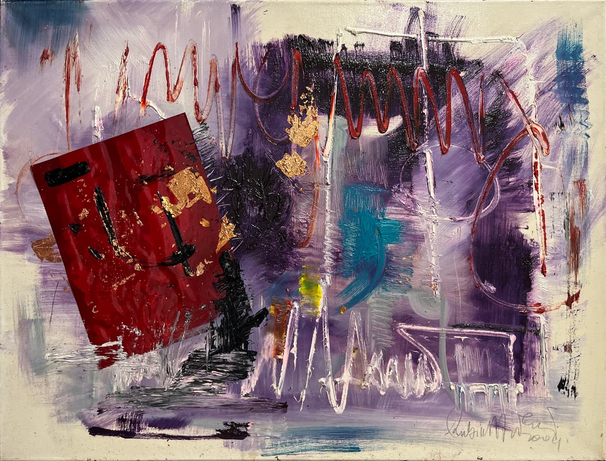 A színek suttogása