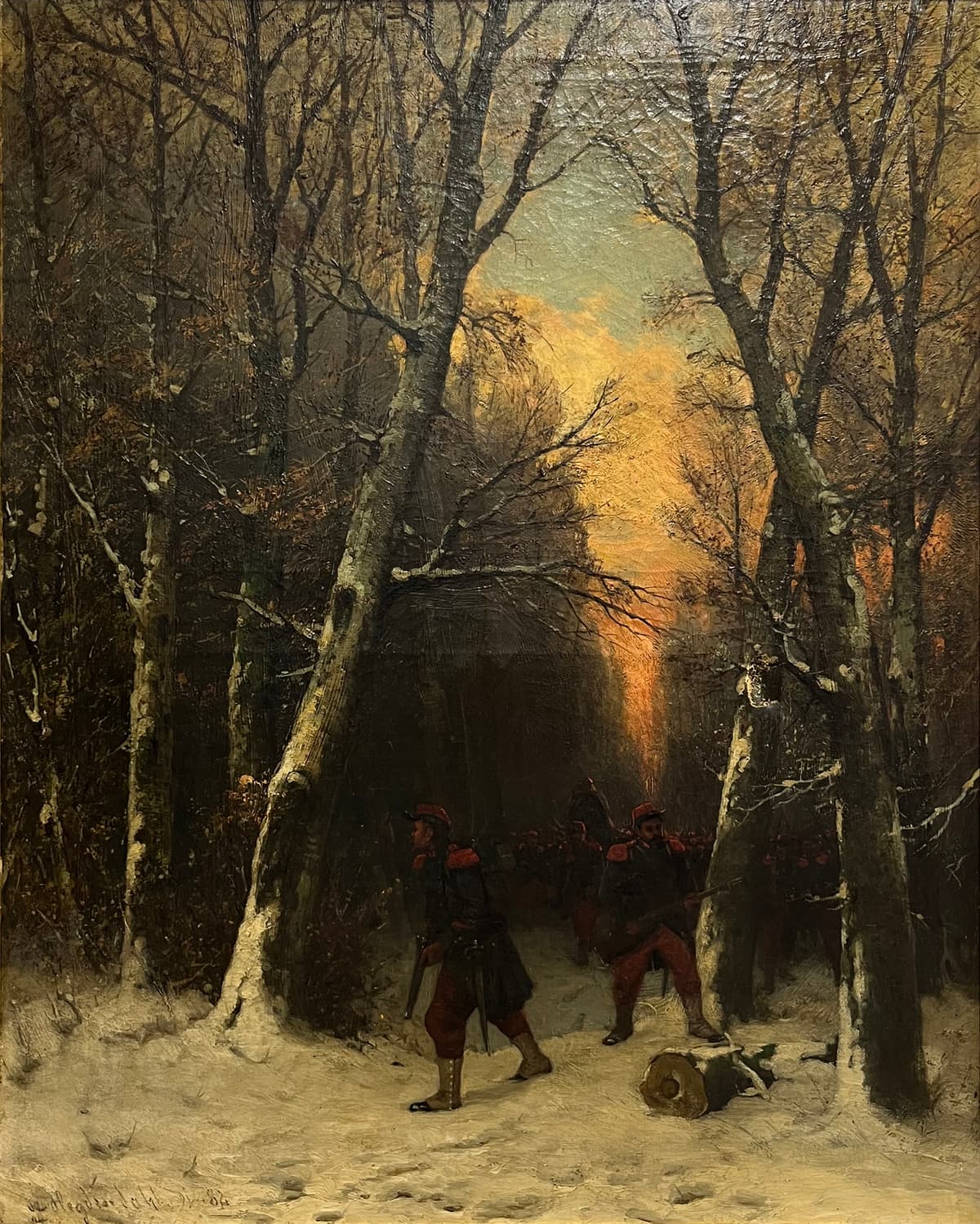 A fagy birodalmában