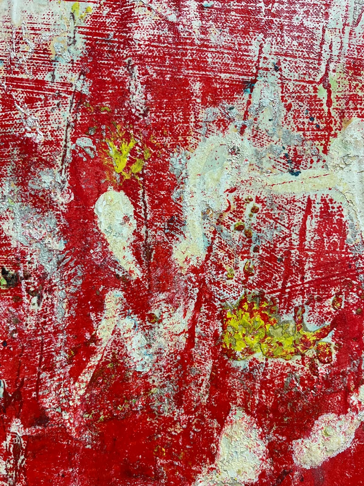 Blood and Light