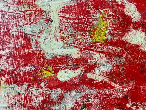 Blood and Light