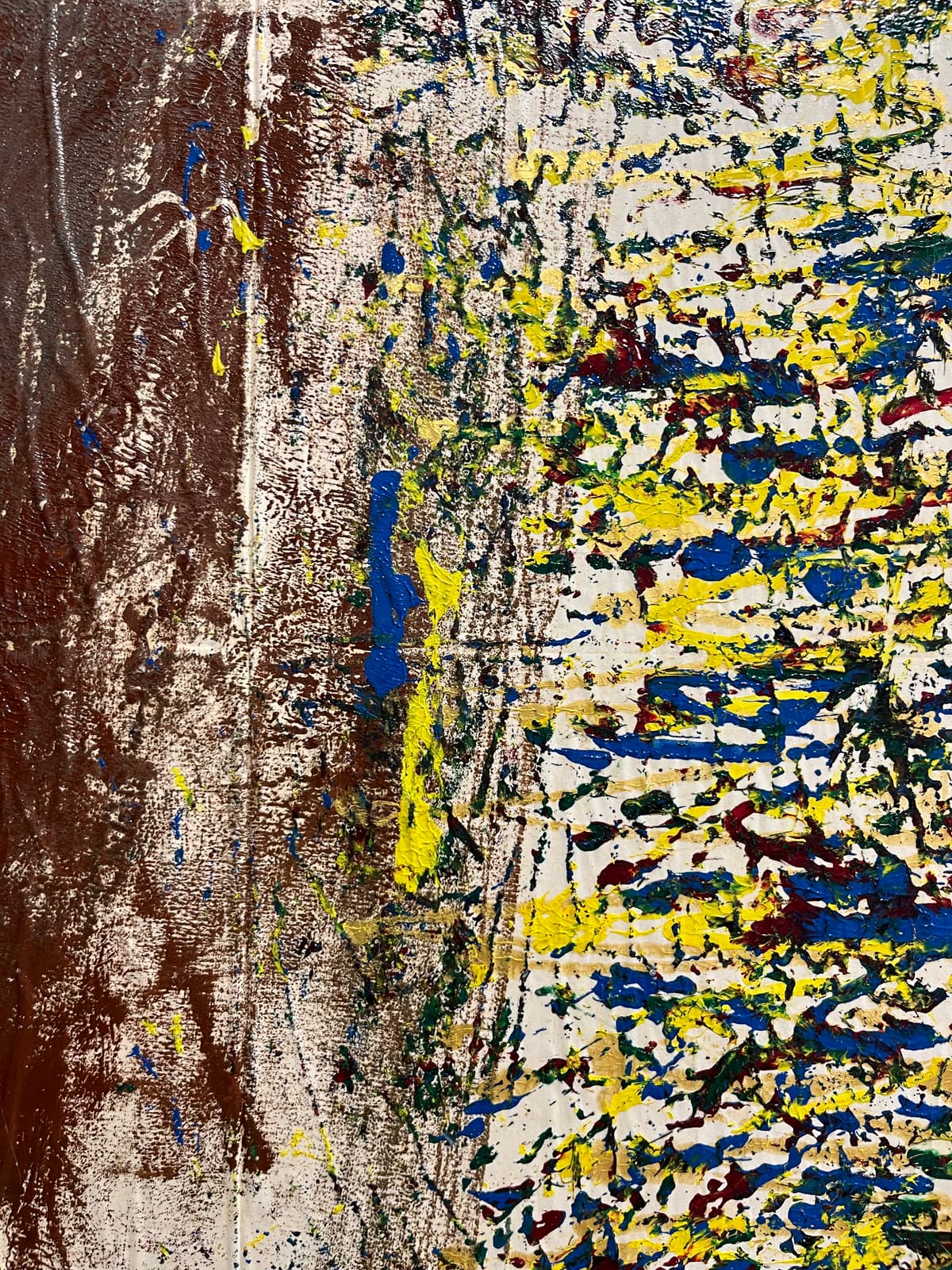 Contrast and Harmony