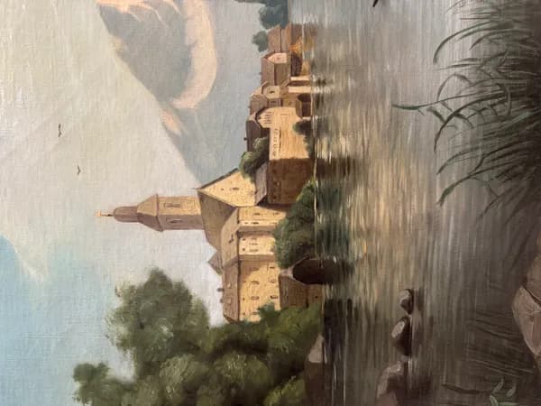 The Village’s Silent Mirror