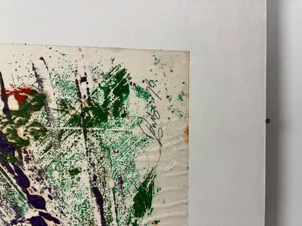 Play of Paint