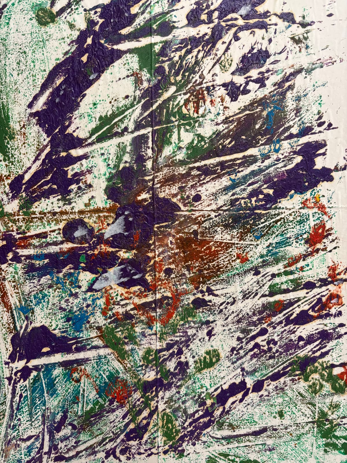 Play of Paint