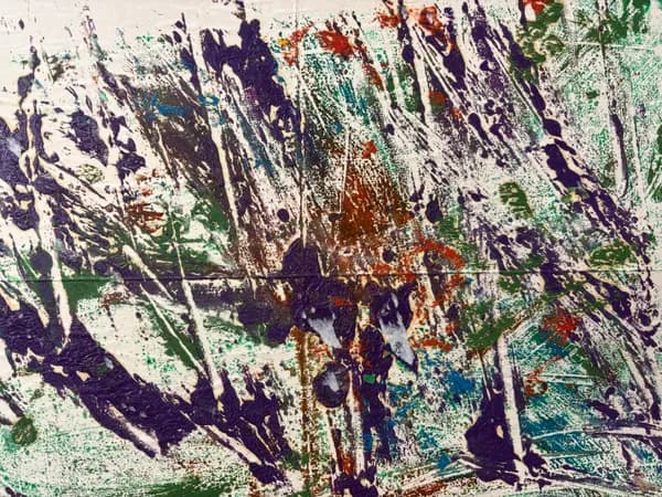 Play of Paint