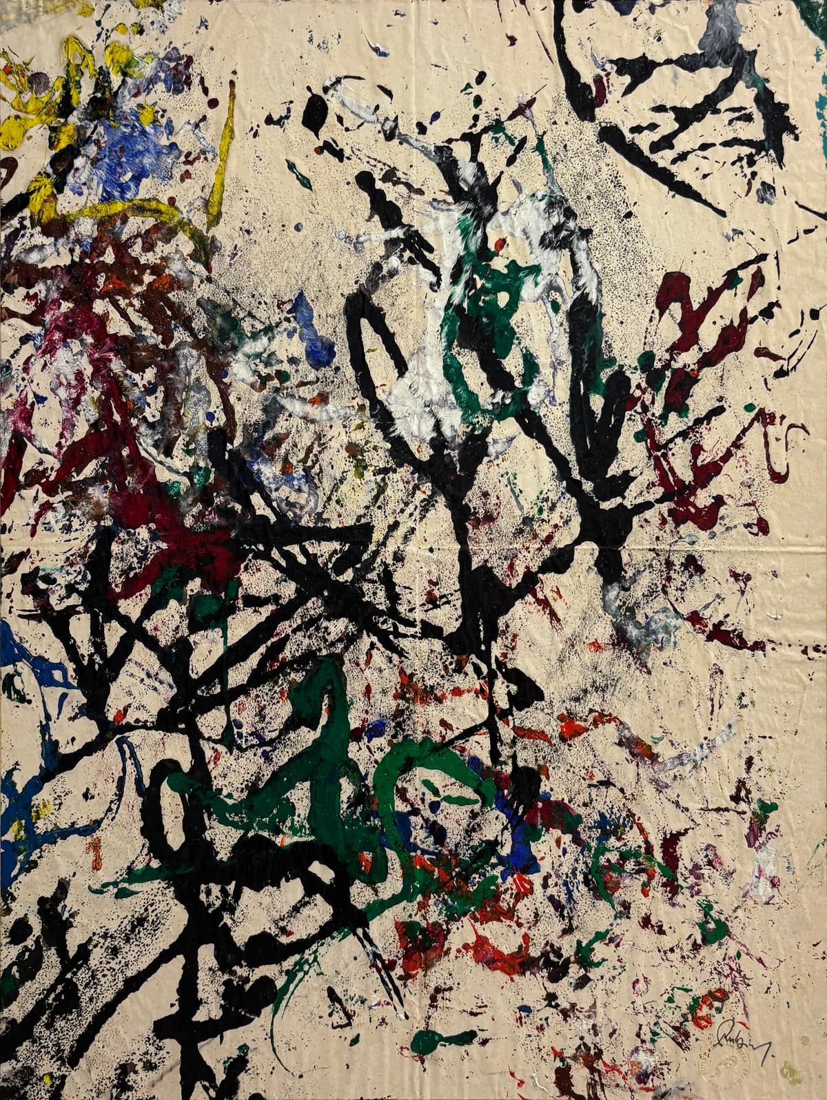 Fröccsenő érzelmek