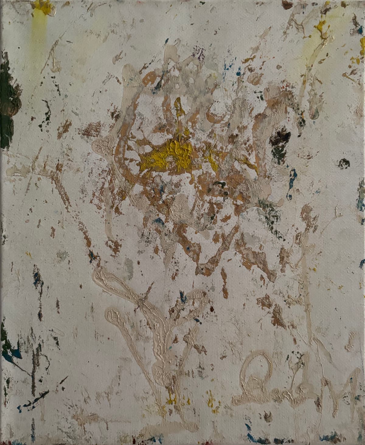 Egy szál békesség